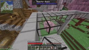 HOW to BUILD a FISSION REACTOR in Mekanism | Minecraft 1.19