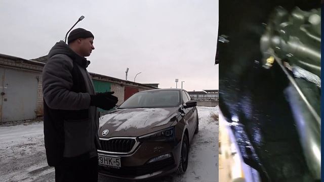 Стоит ли делать антикор?Какой у меня  антикор!