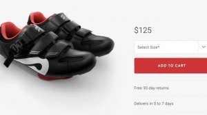 Peloton Altos Shoes Announced (Biggest Selling Point Explained!)