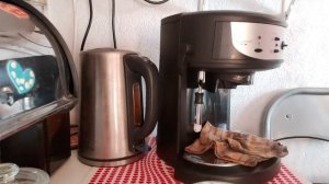 кофеварка рожковая Rowenta ES 180