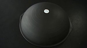 Балансировочная платформа BOSU Balance Trainer Pro Black