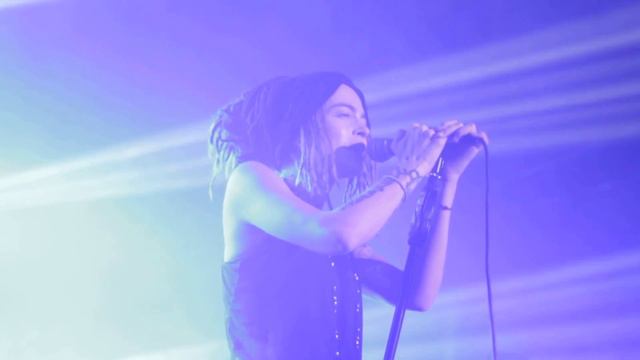 Alai Oli - И ты (Киев 21.05.2016) смотреть онлайн