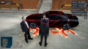 НекстРП/ Продолжение сюжетки? Он знает всё! Утилизация на НекстРП