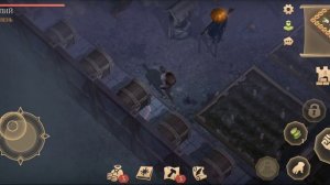 КАК ГРАМОТНО УКРЕПИТЬ СТЕНЫ И ЗАЩИТИТЬ СВОЙ ЗАМОК ОТ РЕЙДОВ В ИГРЕ GRIM SOUL