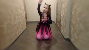 #KiraCat #театр #этюды Показываю театральные этюды кукла в коробке! Угадай Животное