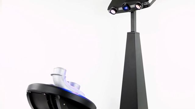 DS GROUP| 3D сканеры и 3Dсканирование