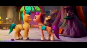 MLP a new generation | Fit right in | Kimiko Glenn