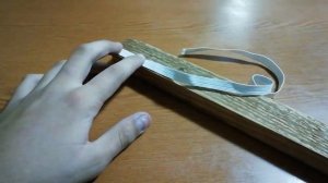 САМОСТРЕЛ ИЗ ПРИЩЕПКИ как сделать самострел?