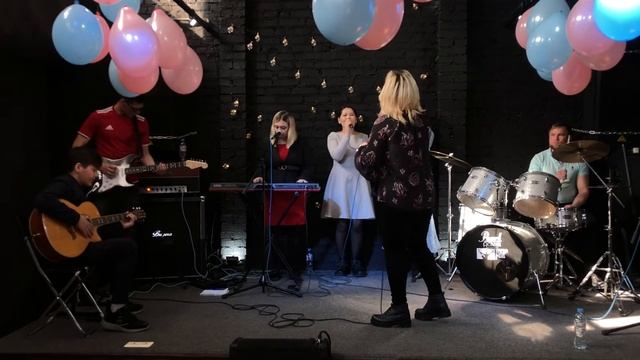 Молитва/Поклонение "КЛЮЧ ДАВИДА" смотреть онлайн