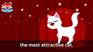 Dog vs. Cat 🐶🐱| VS Series | Animal Song for Kids | Kindergarten Song | JunyTony