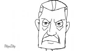 meme у Лидии хламидии анимация плохая