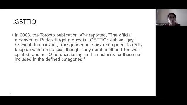 PURVIEW OF GENDER STUDIES IN ENGLISH LITERATURE - Dr. N. Nila - Voorhees English Conference 2022 смотреть онлайн