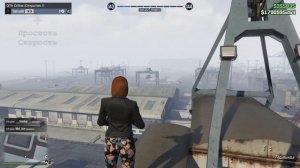 2 СПОСОБА КАК ЛЕГКО И ПРОСТО ОЧИСТИТЬ СЕССИЮ В GTA V: ONLINE