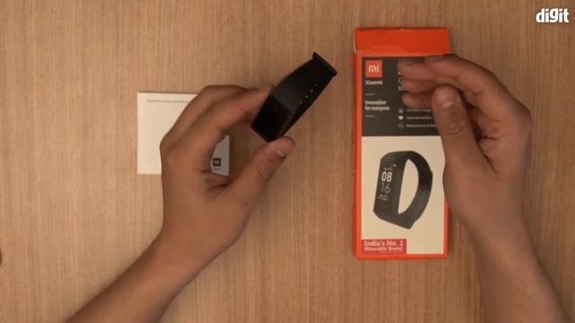 Redmi Smart Band Unboxing смотреть онлайн