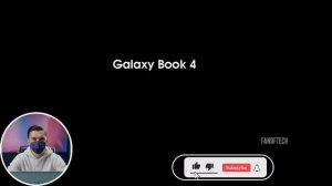 Samsung Galaxy Book 4 series launched!!! |Amazing Features