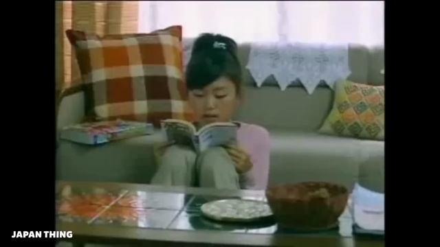 МЕГА РЕКЛАМА ИЗ ЯПОНИИ (С ПЕРЕВОДОМ) смотреть онлайн