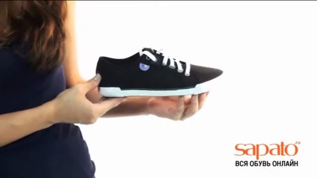 Кеды Puma арт. 351354 смотреть онлайн