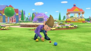 Noddy In Toyland - The Goblins Come To Play