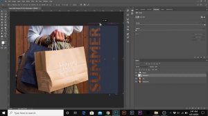 layer mask text photoshop | photoshop Tutorial |