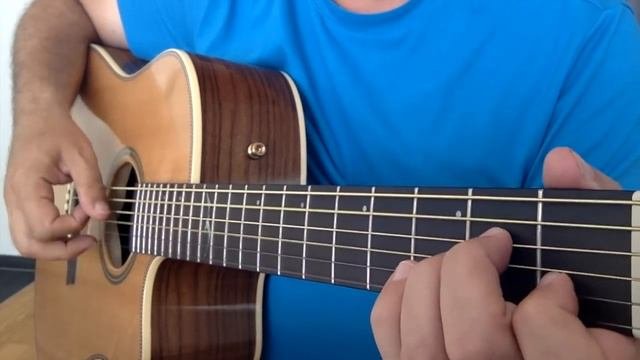 Fingerstyle 
