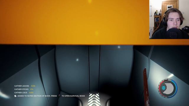 We battled the most OP DEMON BOSS in The Forest....Here's how!(END) смотреть онлайн