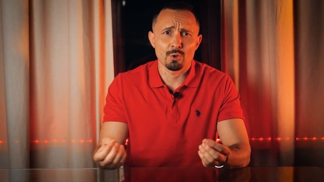 Почему мужчина появляется и пропадает?