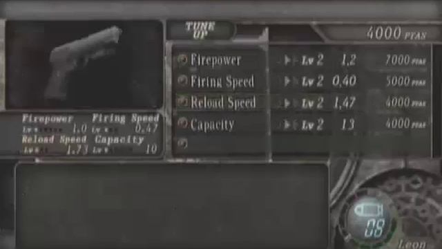 Resident Evil 4: Wii Edition - GT Review смотреть онлайн