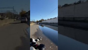 сочи лазаревское мото зима декабрь