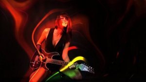 Backing Track C