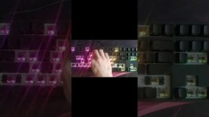 Перестала работать клавиатура Dark Project KD3b/KD1b. Обзор на KD3b, в чем главный косяк? Разбор