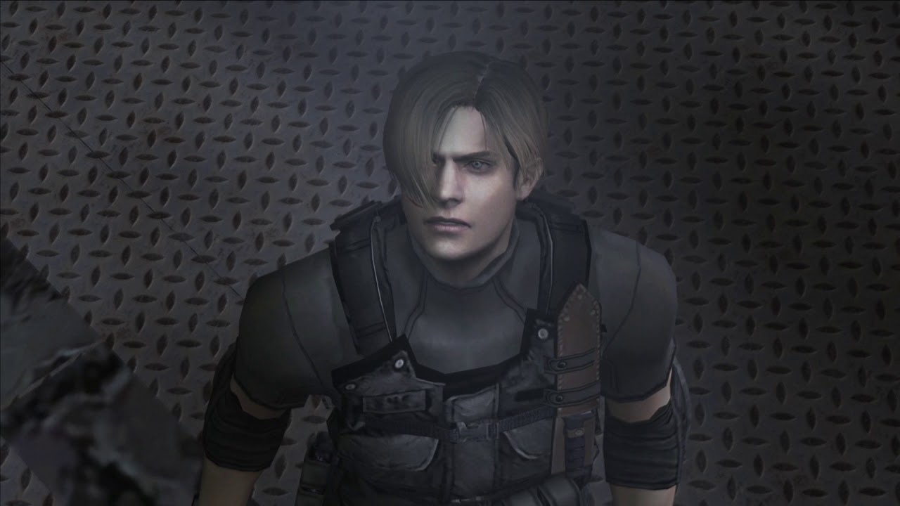 Resident Evil 4 - Ultimate HD Edition (2014) | 5-2 | Leon | Normal