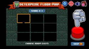 Deterministic dungeon #2 - Золотой сундук!