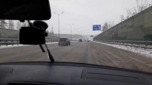 Skoda Roomster (Шкода Румстер). Мой низкоскоростной обзор :)