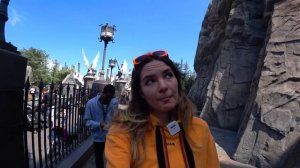 Is it worth to buy Express tickets to Universal Los Angeles? Universal Studios Hollywood tour