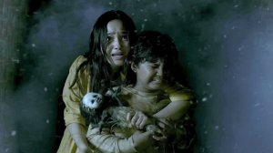 Кукла. Зарождение зла — Русский трейлер (2024)