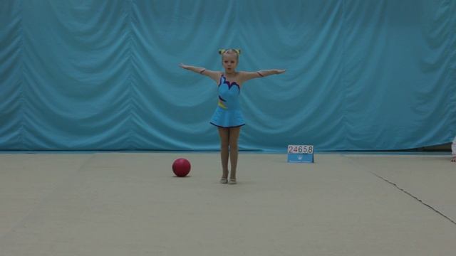 Принцесса спорта. Весна 2019 - Минск - ул. Городецкая 54 - 16.03. - 13.00 - Билет№24658 смотреть онлайн