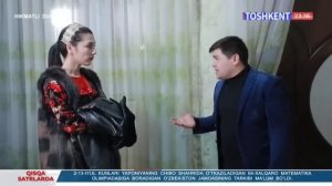 Hikmatli dunyo | Азобланган келин қисмати [17.04.2023]