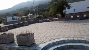 Пытался арендовать место под павильон