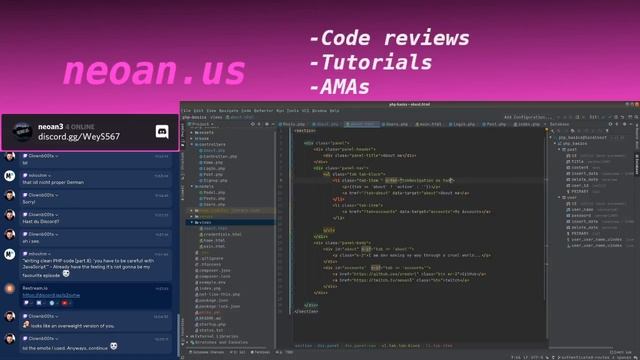 Writing clean PHP code (part 8)