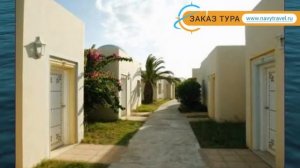ONE RESORT AQUA PARK & SPA (старое название THALASSA VILLAGE SKANES) 4* обзор