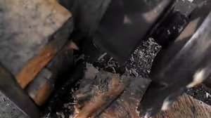 Самодельный привод для электро велосипеда из дрели