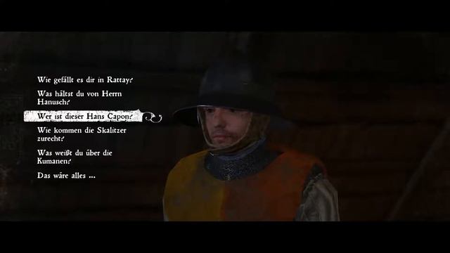 Die Ermittlungen fangen erst an [ Kingdom Come Deliverance #014] смотреть онлайн