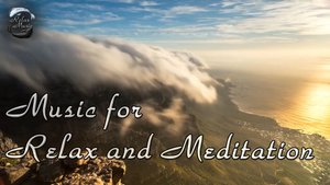 10 минут расслабляющей музыки для короткой медитации, отдыха или сна