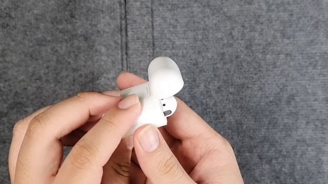 Đập Hộp Tai Nghe BOROFONE BW 01 (Chính Hãng) смотреть онлайн