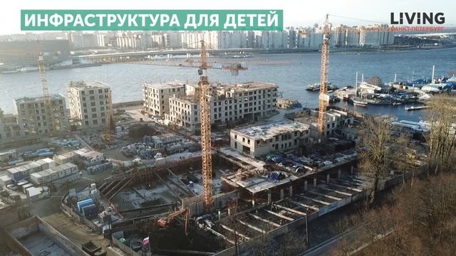 «Петровская доминанта»: отзыв Тайного покупателя. «Эталон ЛенСпецСМУ». Новостройки Санкт-Петербурга