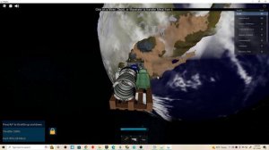 Roblox Solar System Exploration 2 (Part 2) My first time building a ship