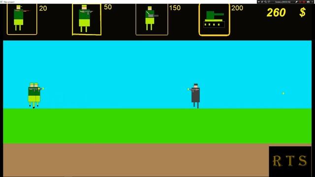 моя самодельная игра , стратегия смотреть онлайн