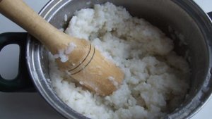 Зразы с рисом и фаршем