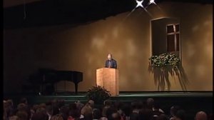 Когда я не жажду Бога - часть 1 (Джон Пайпер)