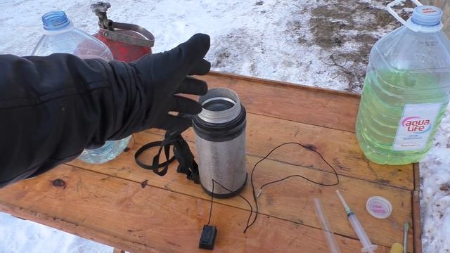 Зачем в солярку добавляют бензин ?